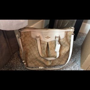 Coach Handbag